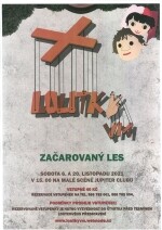 Tři kluci a ježibaba (foto 3)