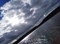 25. úterní otužování s Trip Teamem, z.s. - Černý rybník (foto 3)