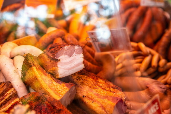 Farmářský trh (foto 1)