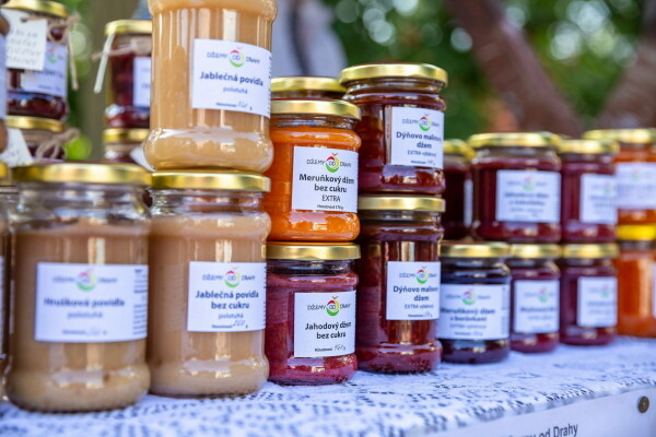 Velikonoční farmářský trh (foto 1)