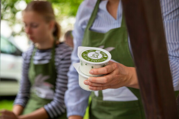 Farmářský trh (foto 1)