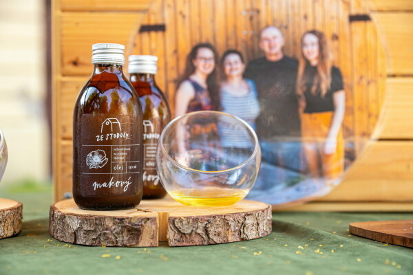 Farmářský trh (foto 1)