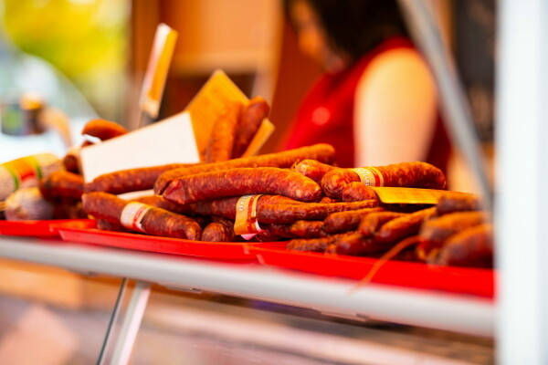 Farmářský trh (foto 1)