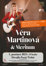 Koncert Věry Martinové s kapelou (foto 2)