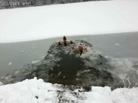 25. úterní otužování s Trip Teamem, z.s. - Černý rybník (foto 8)