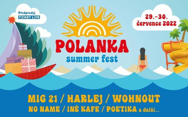 Polanka summer fest (foto 1)