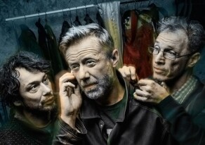 Housle - divadlo (foto 1)