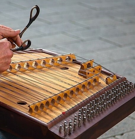 KONCERT CIMBÁLKY GRAJCAR (foto 1)