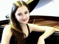 Kruh přátel hudby - Klavírní recitál Kateřiny Potocké (foto 2)