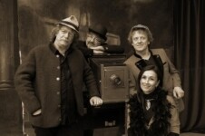 Hudební salon - Nezmaři (foto 2)