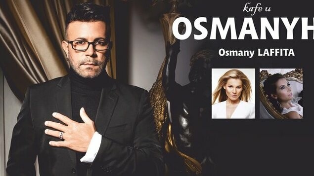 Kafe u Osmanyho - ZRUŠENO (foto 1)