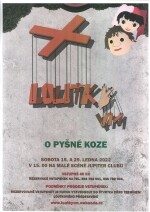 Honza u krále - 70 let LD (foto 2)
