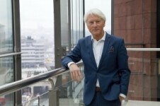 Ladislav Špaček - přednáška (foto 2)