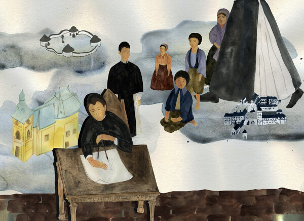 Muzeum za 50,- (foto 1)