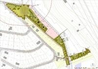 Veřejná prezentace s diskuzí k projektu volnočasových ploch v lokalitě Babinec (foto 1)