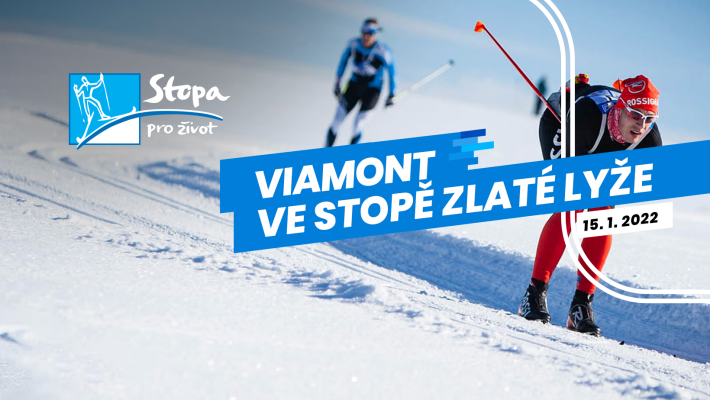 Ve Stopě Zlaté lyže (foto 1)