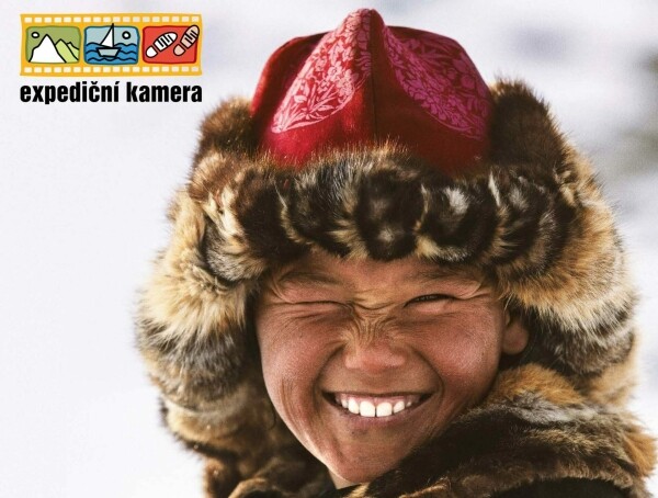 Expediční kamera 2022 (foto 1)