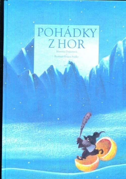 POHÁDKY Z HOR - MtŠ (foto 1)