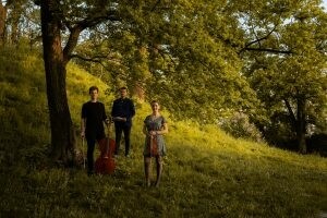 Novoroční koncert Trio Euterpé (foto 1)