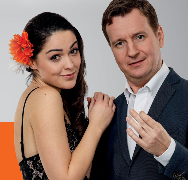 JAK SE DĚLÁ ŠOUBYZNYS - ZÁBAVNÁ SHOW (foto 1)