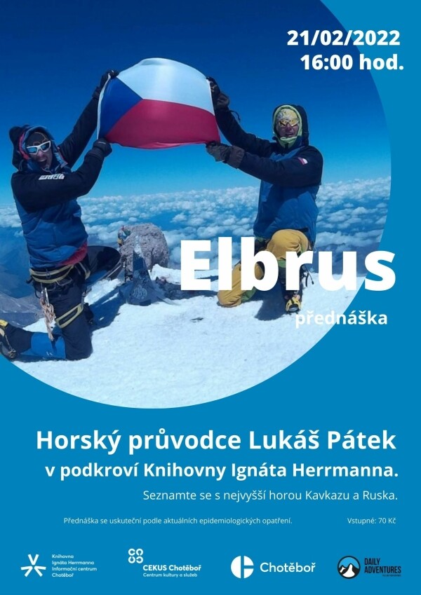 Elbrus (foto 1)