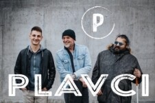 Plavci - hudební vystoupení (foto 2)