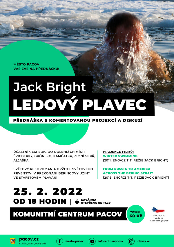 LEDOVÝ PLAVEC (foto 1)