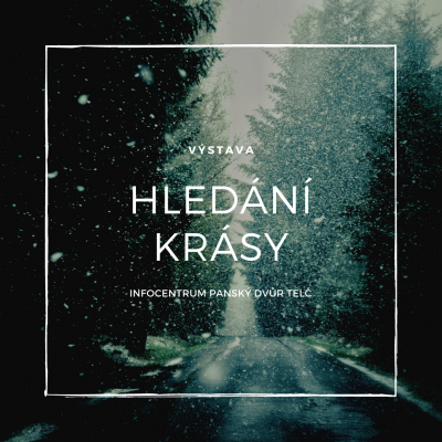 Hledání krásy (foto 1)
