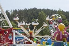 Pouť v Cyrilově (foto 2)