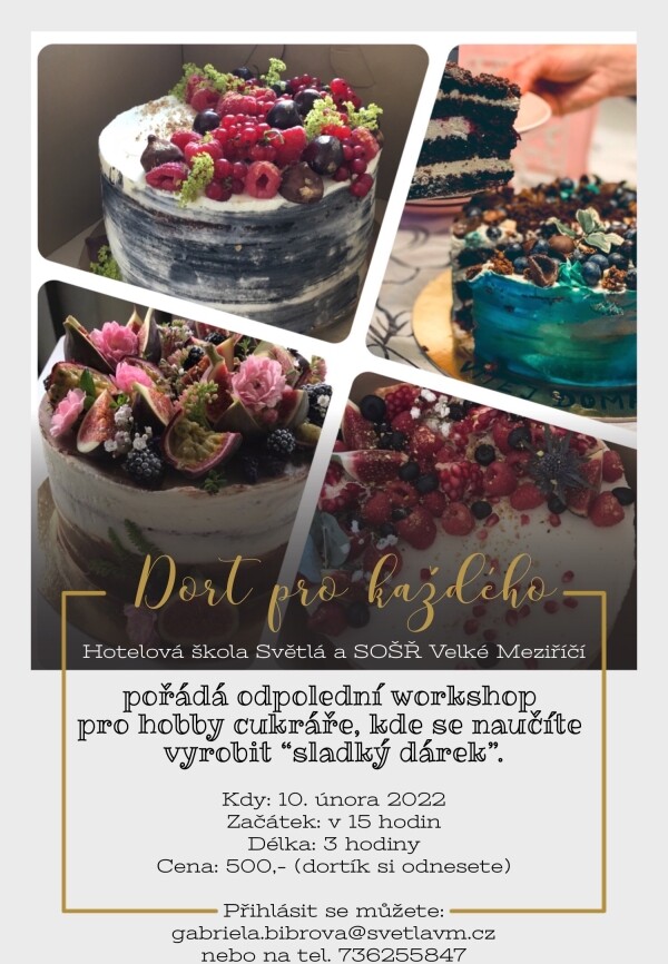 Dort pro každého (foto 1)