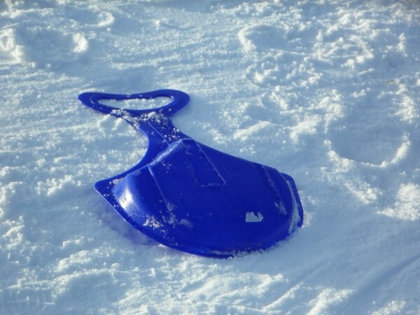 Jarní prázdniny (foto 1)