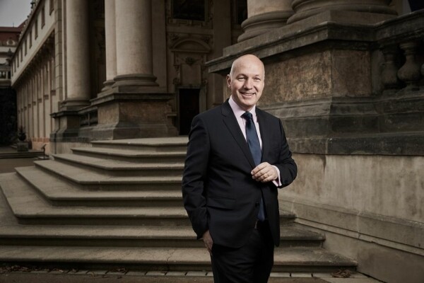 Pavel Fischer - přednáška (foto 1)