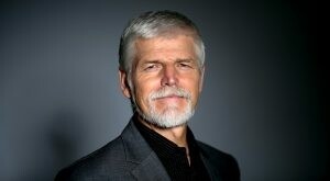 Beseda s generálem Petrem Pavlem (foto 1)