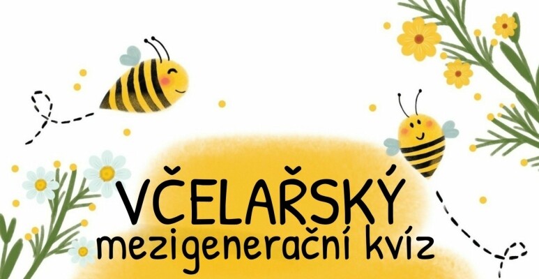 Mezigenerační kvíz Včelařský (foto 1)
