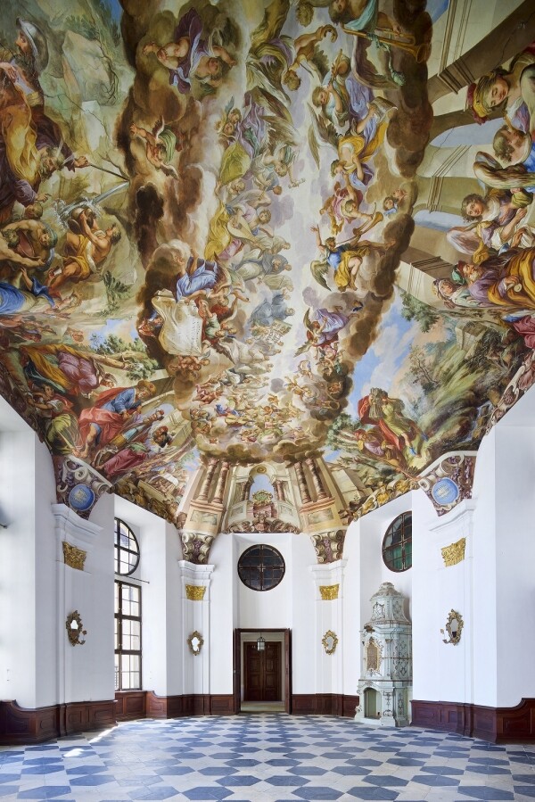 Antonio Vivaldi: Čtvero ročních dob (foto 1)