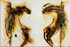 Nebezpečná setkání (foto 1)