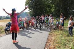 Kolečka v Lipkách (foto 1)