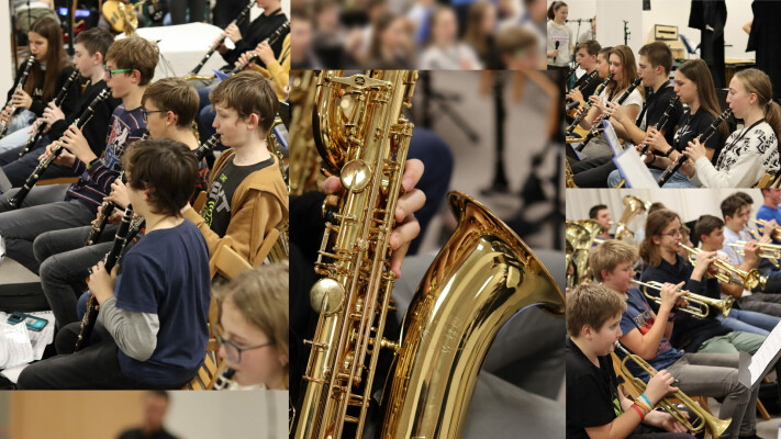 Jarní dech (foto 1)