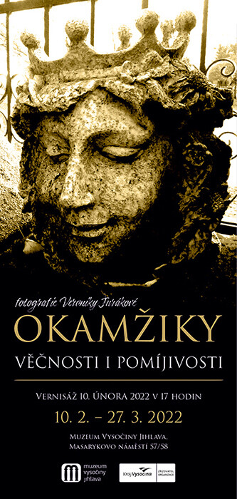 Výstava: Okamžiky věčnosti i pomíjivosti (foto 1)
