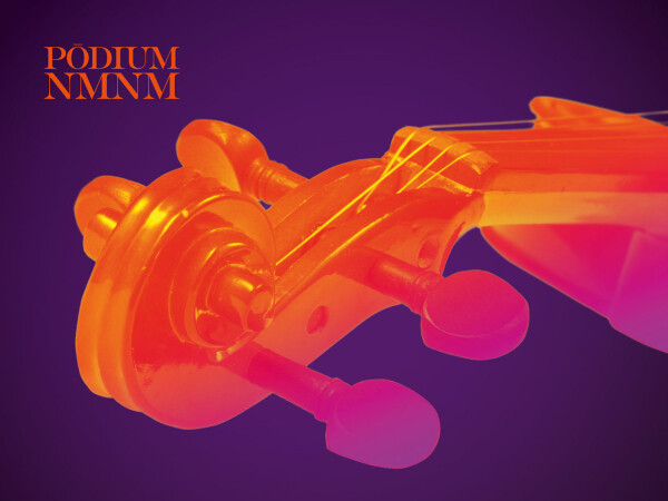 Královské koncerty – Braná, Keglerová, Srovnal / Pódium NMNM (foto 1)