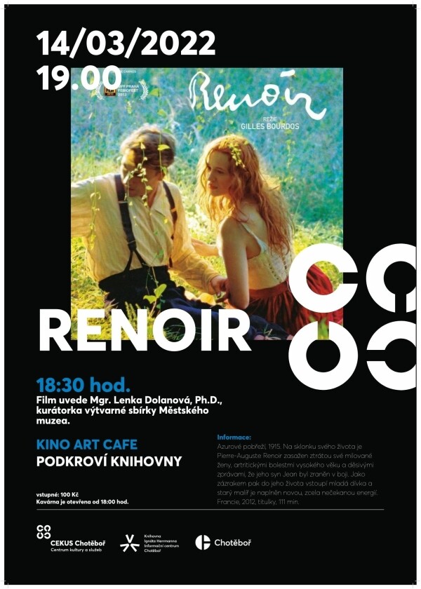Renoir (foto 1)