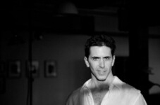 STEVEN SANTARO QUARTET - jazzový koncert (foto 2)