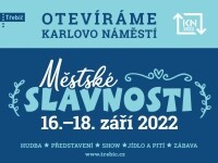 Městské slavnosti (foto 2)