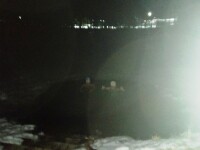 25. úterní otužování s Trip Teamem, z.s. - Černý rybník (foto 19)