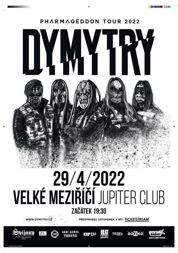 DYMYTRY  PHARMAGEDDON TOUR 2022 (foto 1)
