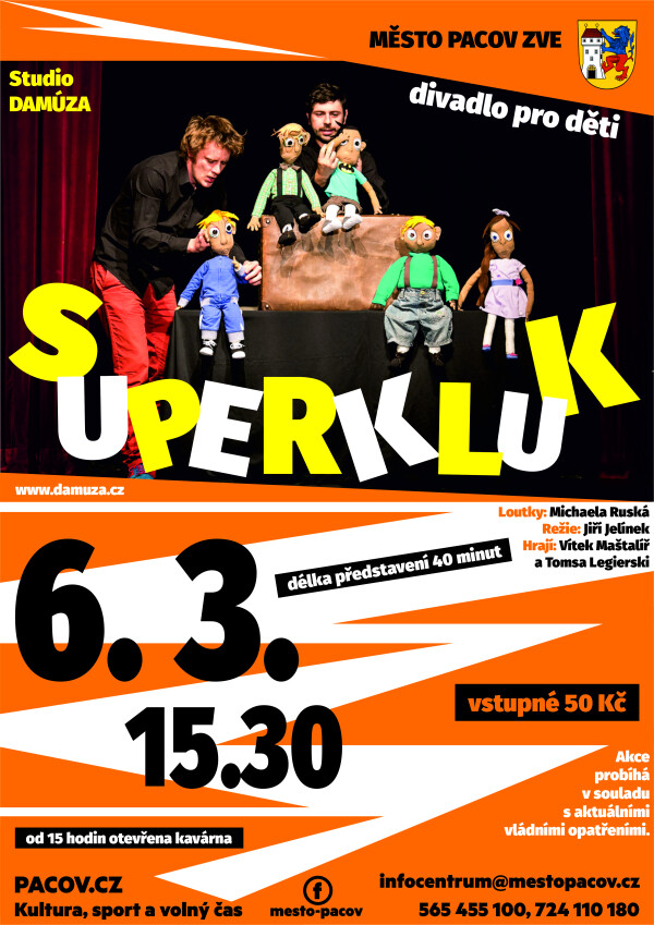 Superkluk (foto 1)