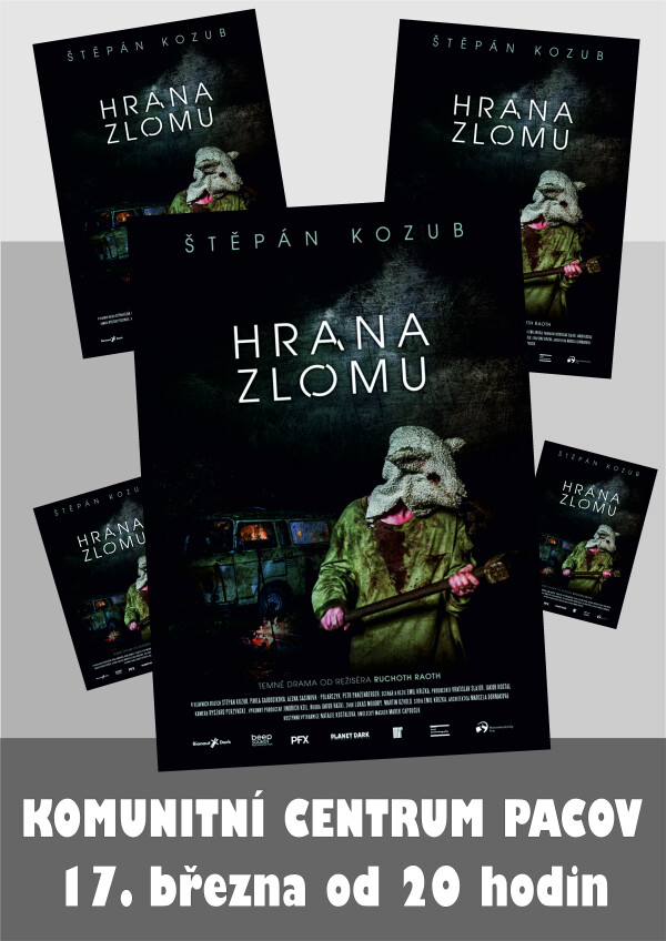 Hrana zlomu (foto 1)