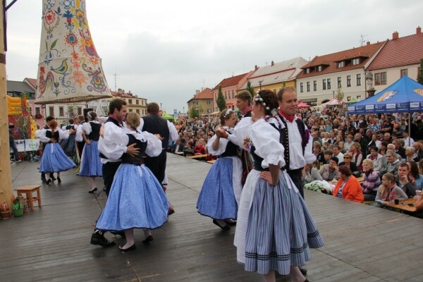 TRADIČNÍ BÍTEŠSKÉ HODY 2022 (foto 1)