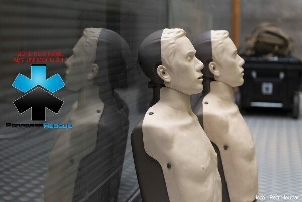 První pomoc u dětí - jen pro přihlášené účastníky (foto 1)