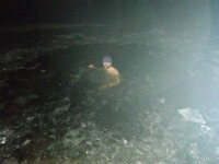 25. úterní otužování s Trip Teamem, z.s. - Černý rybník (foto 21)